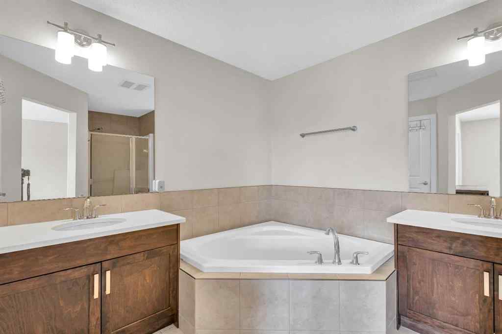 MLS® A2240660 - 38 Sage Bluff View NW in Sage Hill Calgary, Residential