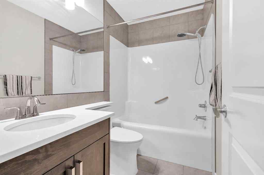 MLS® A2240660 - 38 Sage Bluff View NW in Sage Hill Calgary, Residential