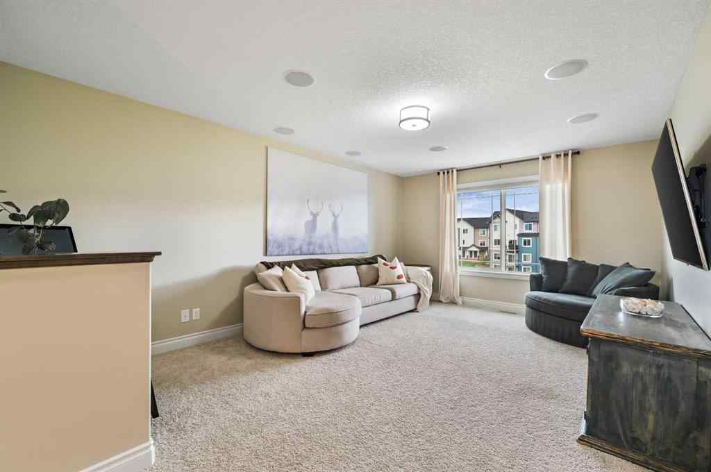 MLS® A2240661 - 1343 Bayside Drive SW in Bayside Airdrie, Residential