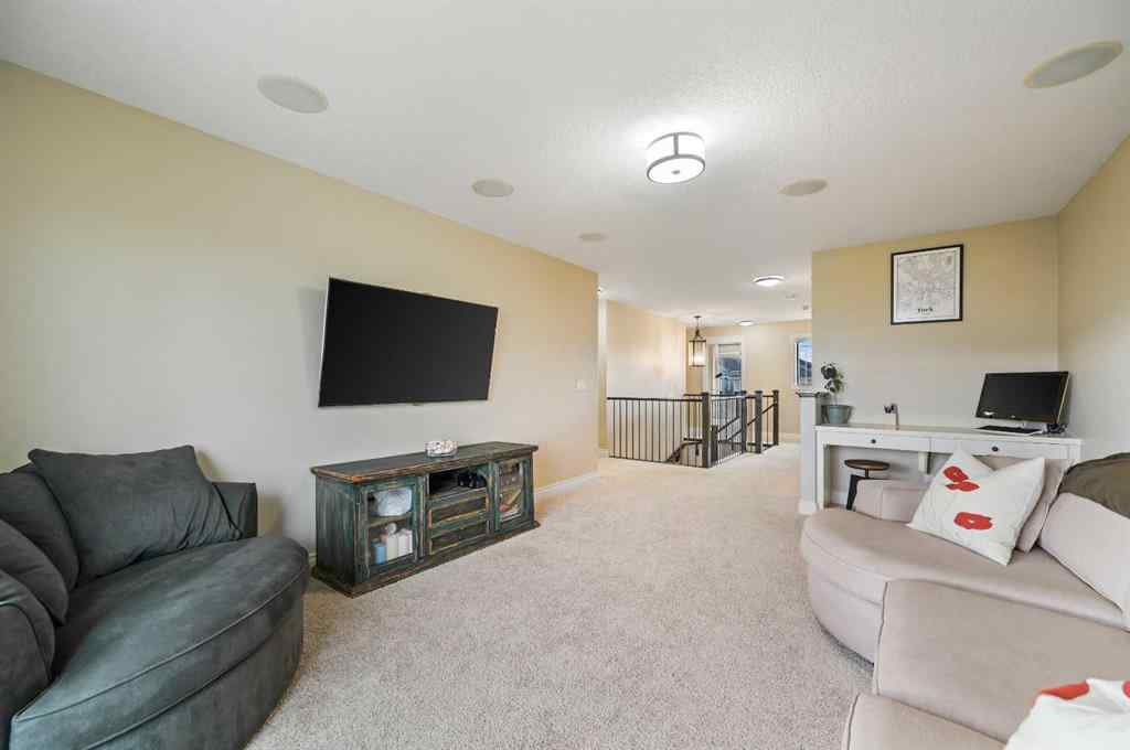 MLS® A2240661 - 1343 Bayside Drive SW in Bayside Airdrie, Residential