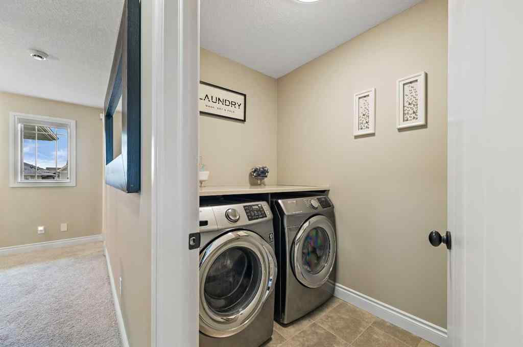 MLS® A2240661 - 1343 Bayside Drive SW in Bayside Airdrie, Residential