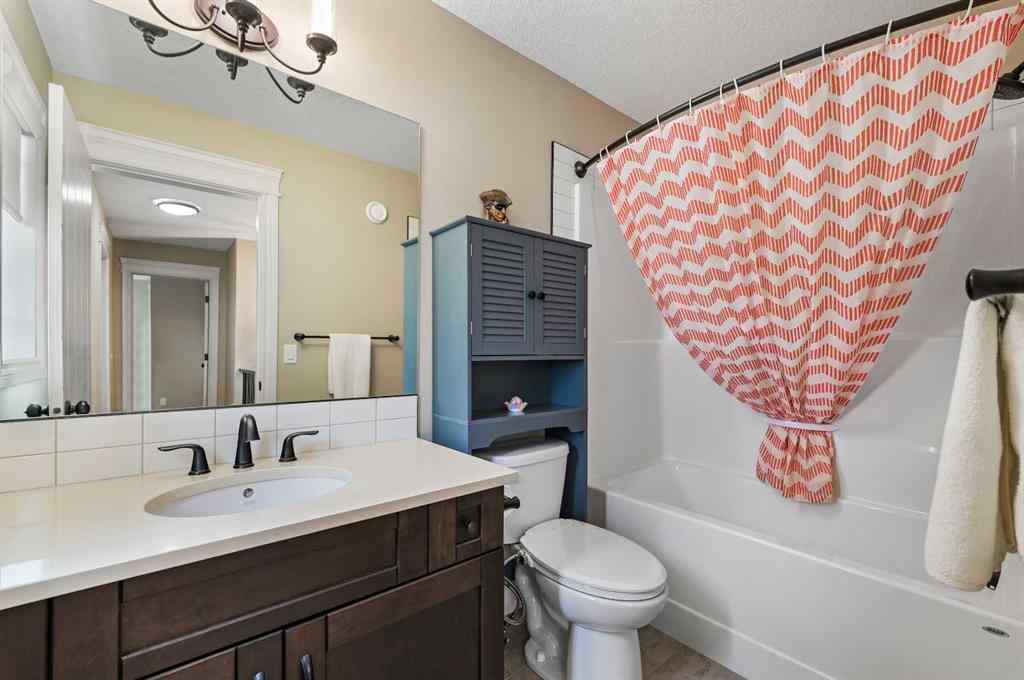 MLS® A2240661 - 1343 Bayside Drive SW in Bayside Airdrie, Residential