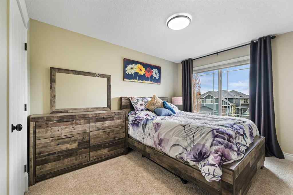 MLS® A2240661 - 1343 Bayside Drive SW in Bayside Airdrie, Residential