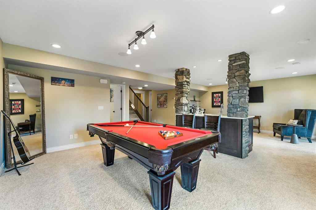 MLS® A2240661 - 1343 Bayside Drive SW in Bayside Airdrie, Residential