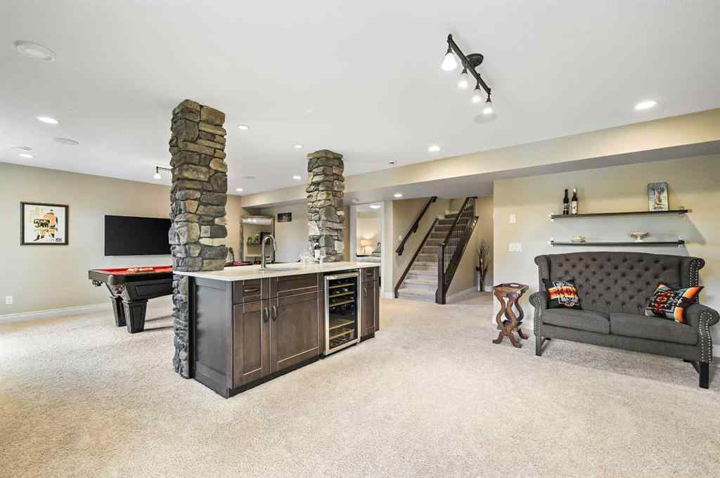 MLS® A2240661 - 1343 Bayside Drive SW in Bayside Airdrie, Residential