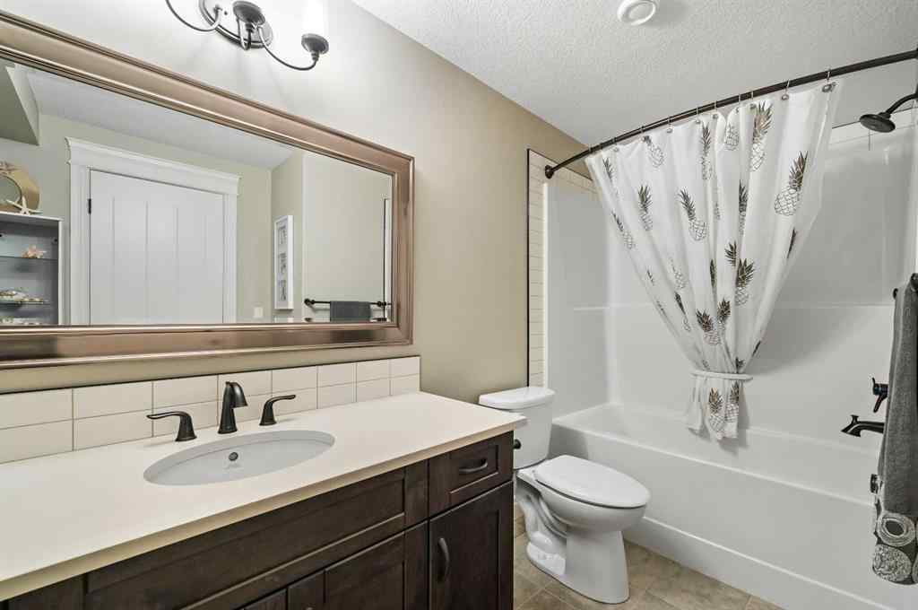 MLS® A2240661 - 1343 Bayside Drive SW in Bayside Airdrie, Residential
