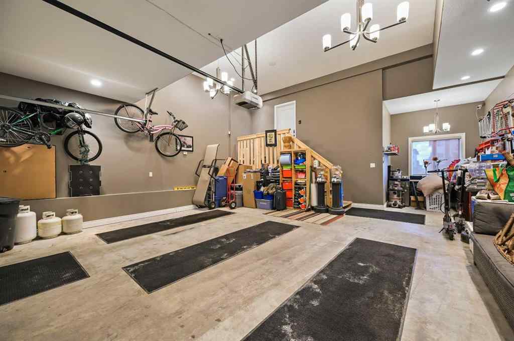 MLS® A2240661 - 1343 Bayside Drive SW in Bayside Airdrie, Residential