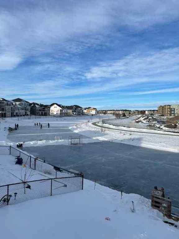 MLS® A2240661 - 1343 Bayside Drive SW in Bayside Airdrie, Residential