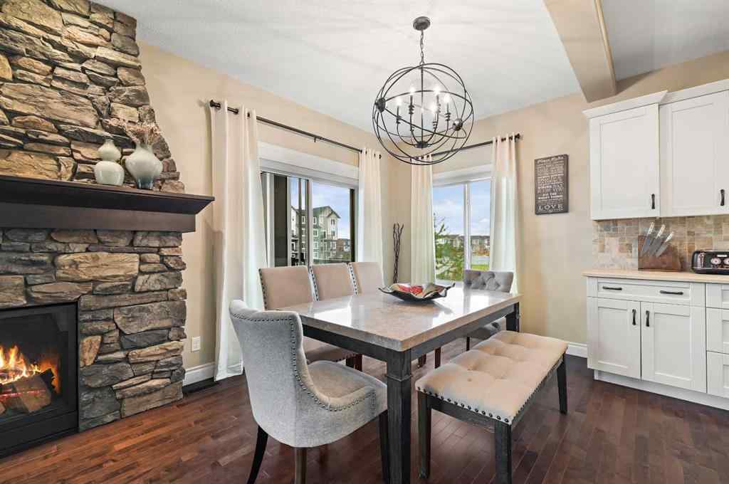 MLS® A2240661 - 1343 Bayside Drive SW in Bayside Airdrie, Residential