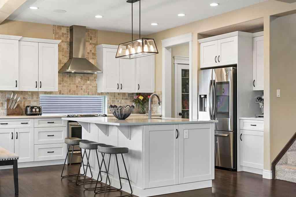 MLS® A2240661 - 1343 Bayside Drive SW in Bayside Airdrie, Residential