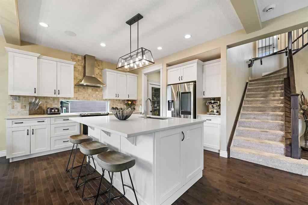 MLS® A2240661 - 1343 Bayside Drive SW in Bayside Airdrie, Residential
