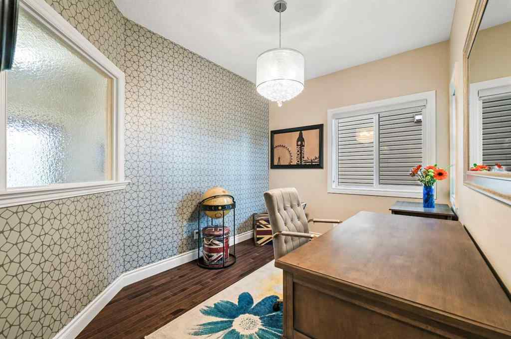 MLS® A2240661 - 1343 Bayside Drive SW in Bayside Airdrie, Residential