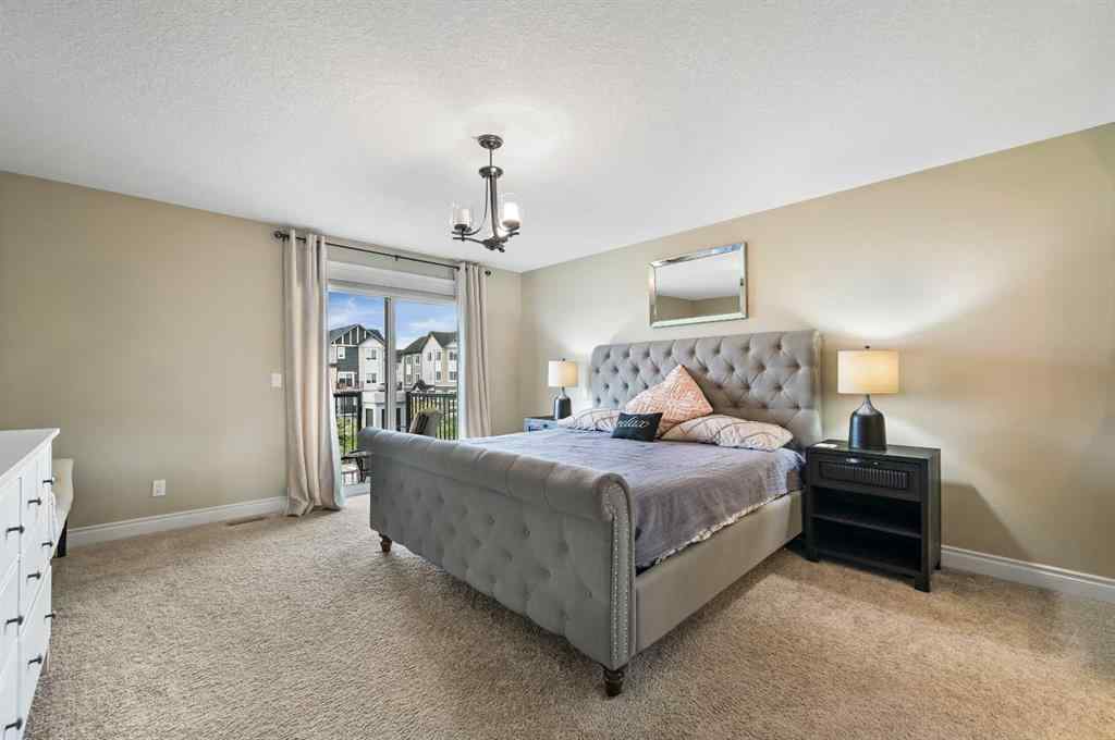 MLS® A2240661 - 1343 Bayside Drive SW in Bayside Airdrie, Residential
