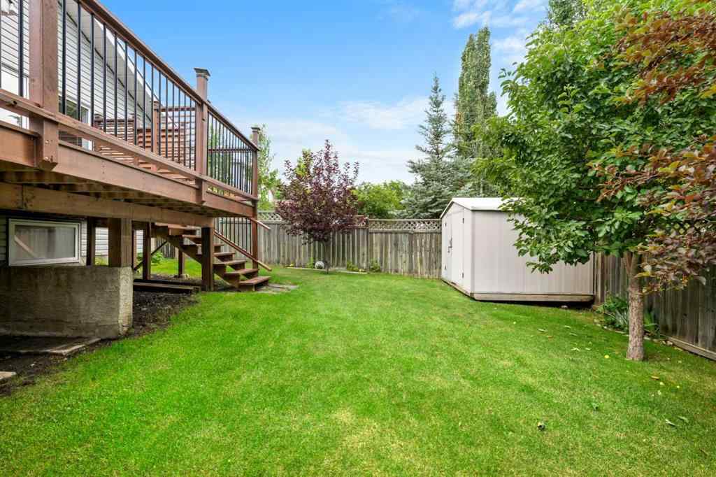 MLS® A2240666 - 71 Arbour Wood Close NW in Arbour Lake Calgary, Residential
