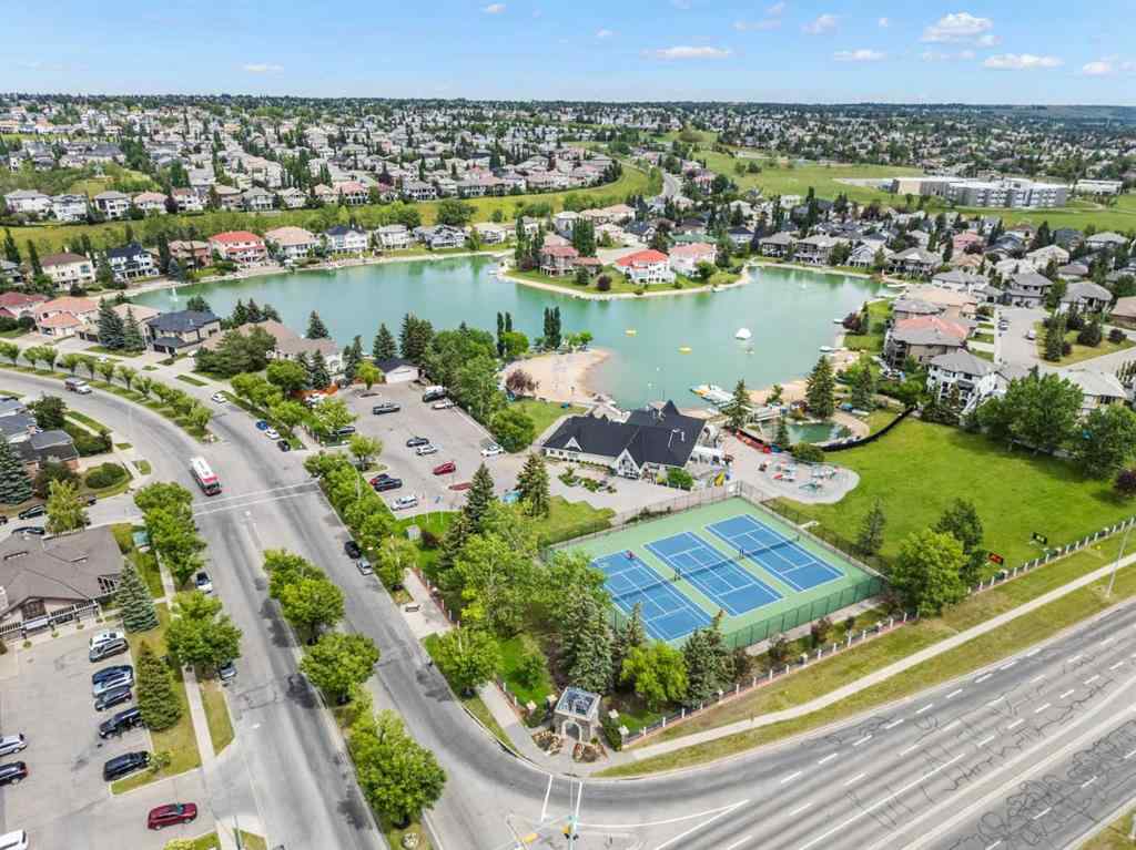 MLS® A2240666 - 71 Arbour Wood Close NW in Arbour Lake Calgary, Residential