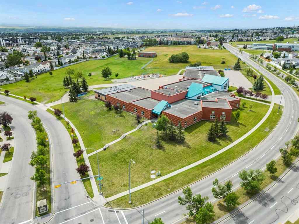 MLS® A2240666 - 71 Arbour Wood Close NW in Arbour Lake Calgary, Residential