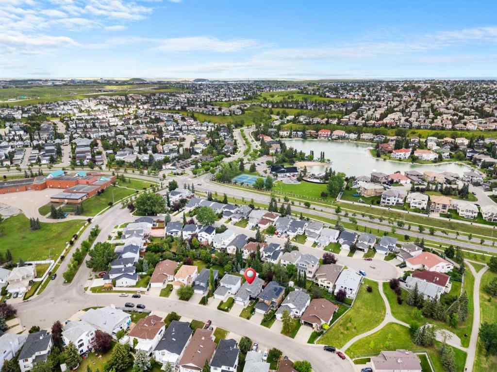 MLS® A2240666 - 71 Arbour Wood Close NW in Arbour Lake Calgary, Residential