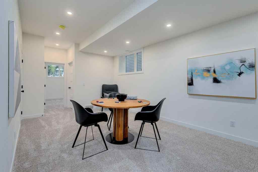 MLS® A2240668 - 1612 16A Street SE in Inglewood Calgary, Residential