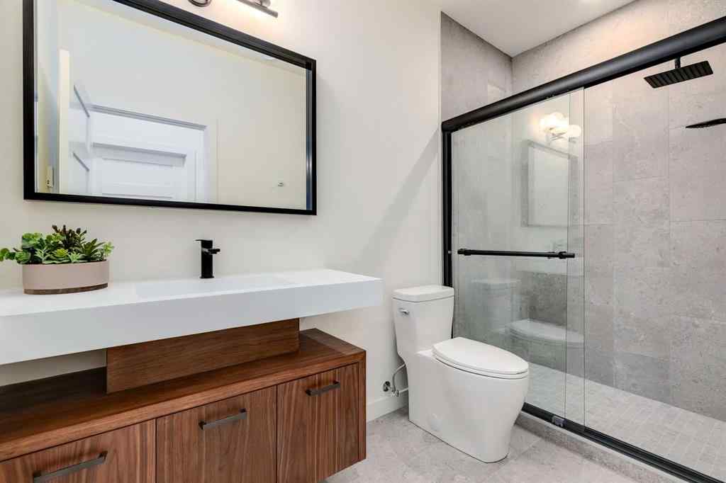 MLS® A2240668 - 1612 16A Street SE in Inglewood Calgary, Residential