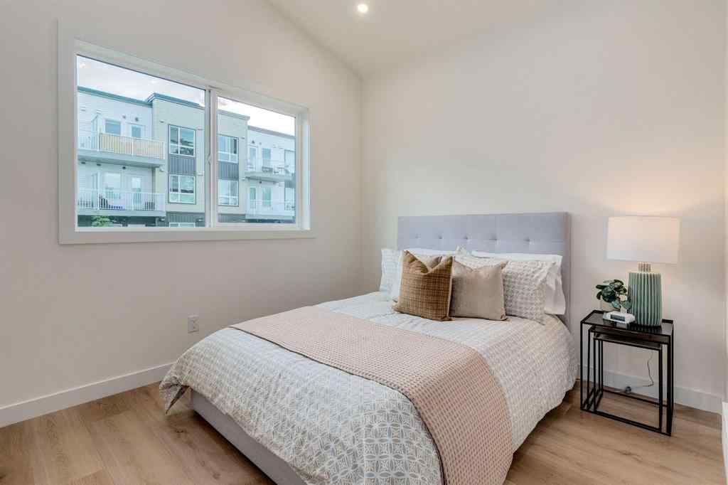 MLS® A2240668 - 1612 16A Street SE in Inglewood Calgary, Residential