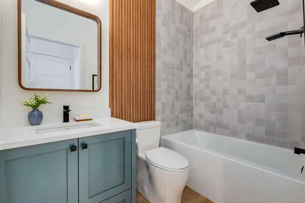 MLS® A2240668 - 1612 16A Street SE in Inglewood Calgary, Residential