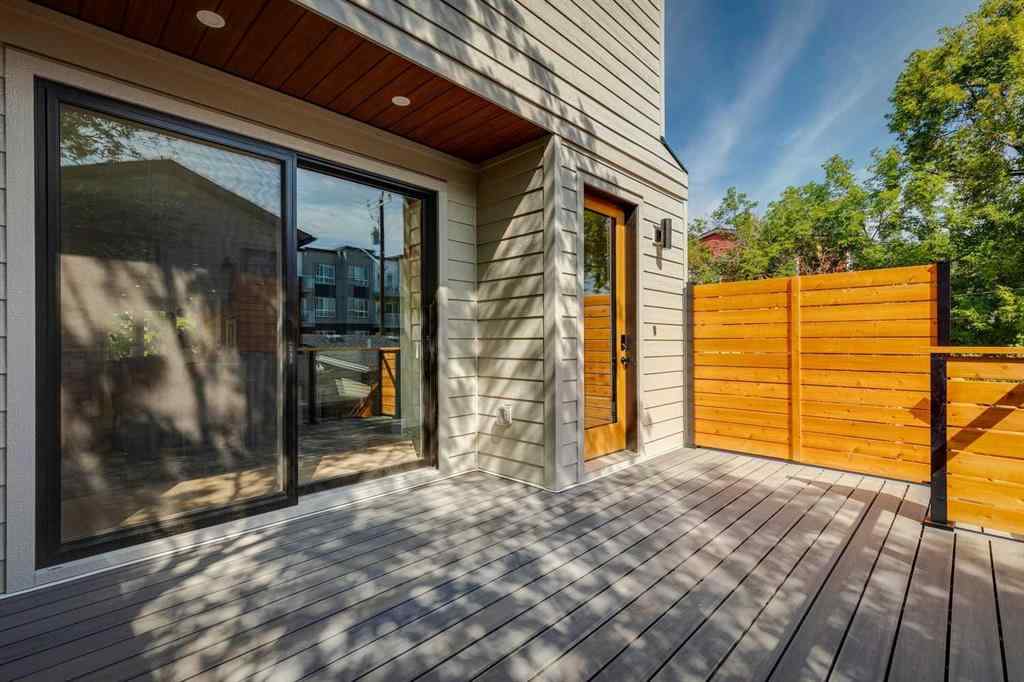 MLS® A2240668 - 1612 16A Street SE in Inglewood Calgary, Residential