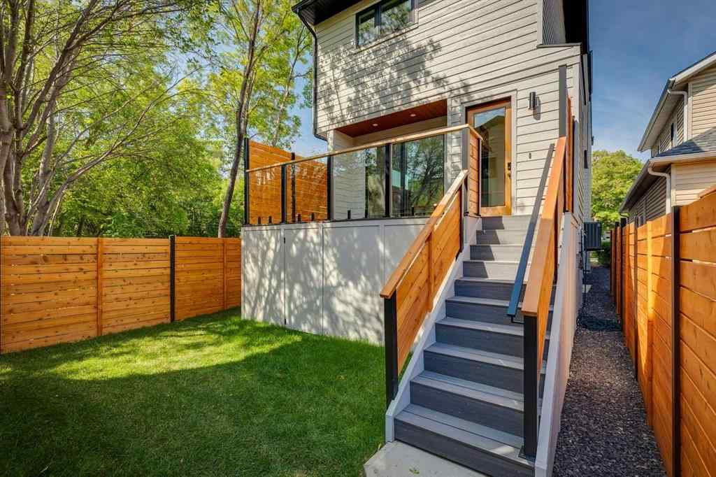 MLS® A2240668 - 1612 16A Street SE in Inglewood Calgary, Residential