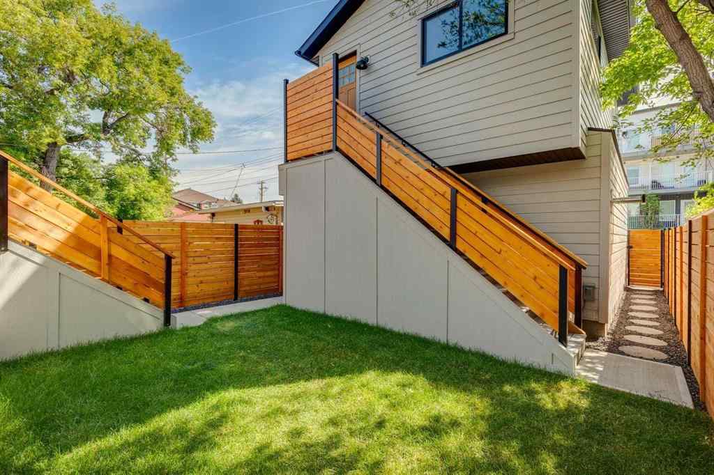 MLS® A2240668 - 1612 16A Street SE in Inglewood Calgary, Residential