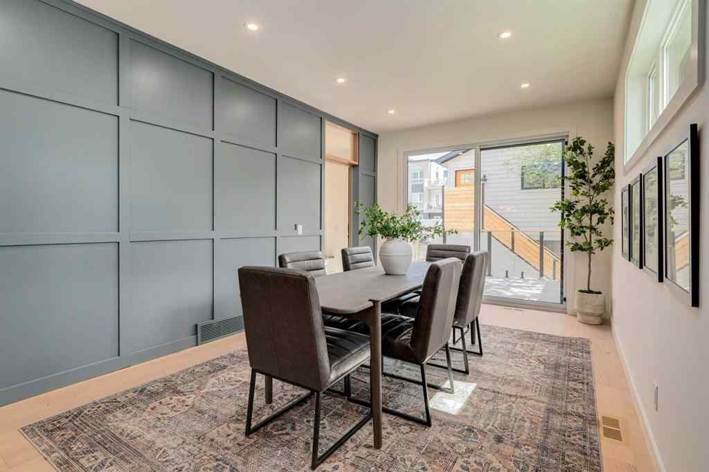 MLS® A2240668 - 1612 16A Street SE in Inglewood Calgary, Residential
