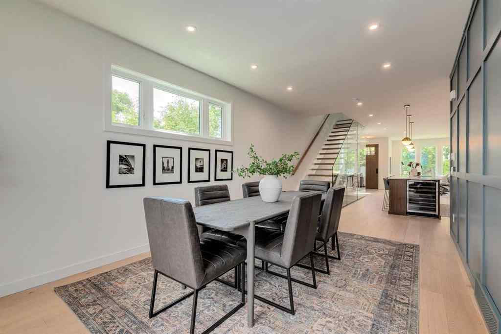 MLS® A2240668 - 1612 16A Street SE in Inglewood Calgary, Residential