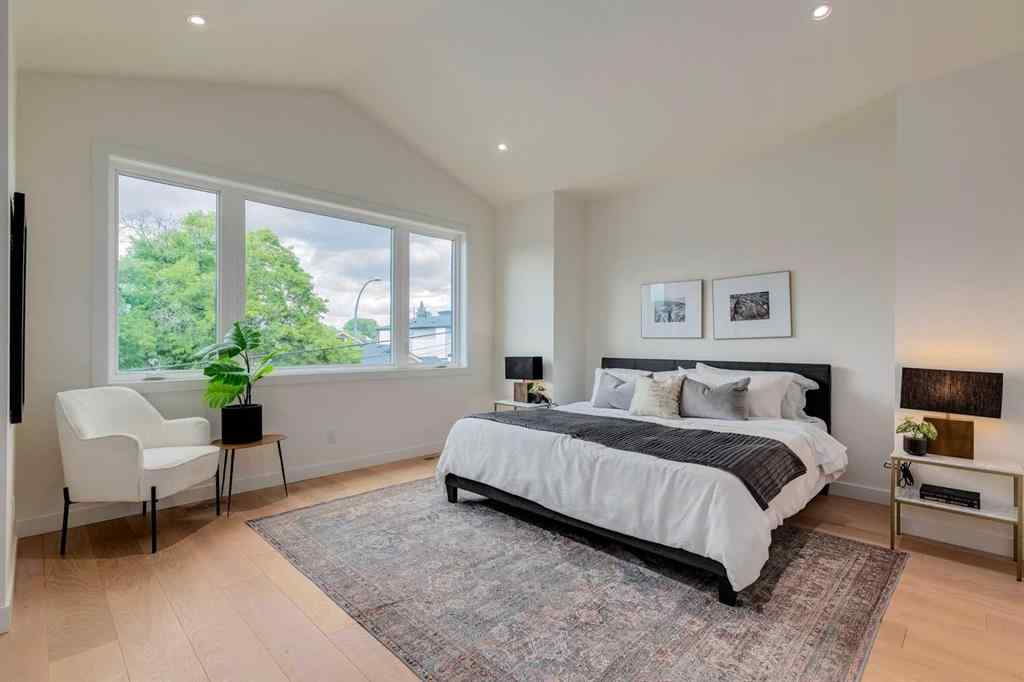 MLS® A2240668 - 1612 16A Street SE in Inglewood Calgary, Residential