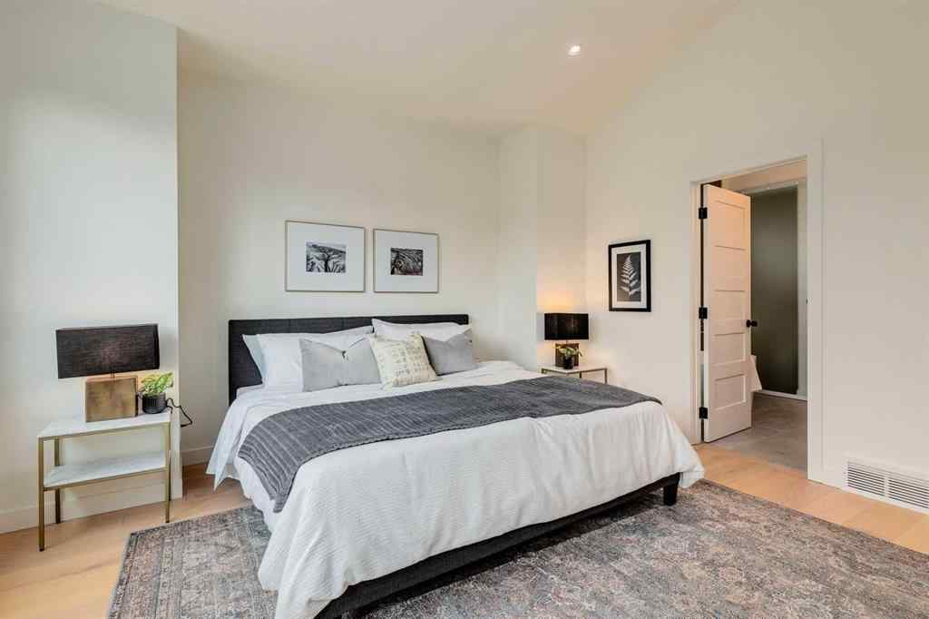 MLS® A2240668 - 1612 16A Street SE in Inglewood Calgary, Residential