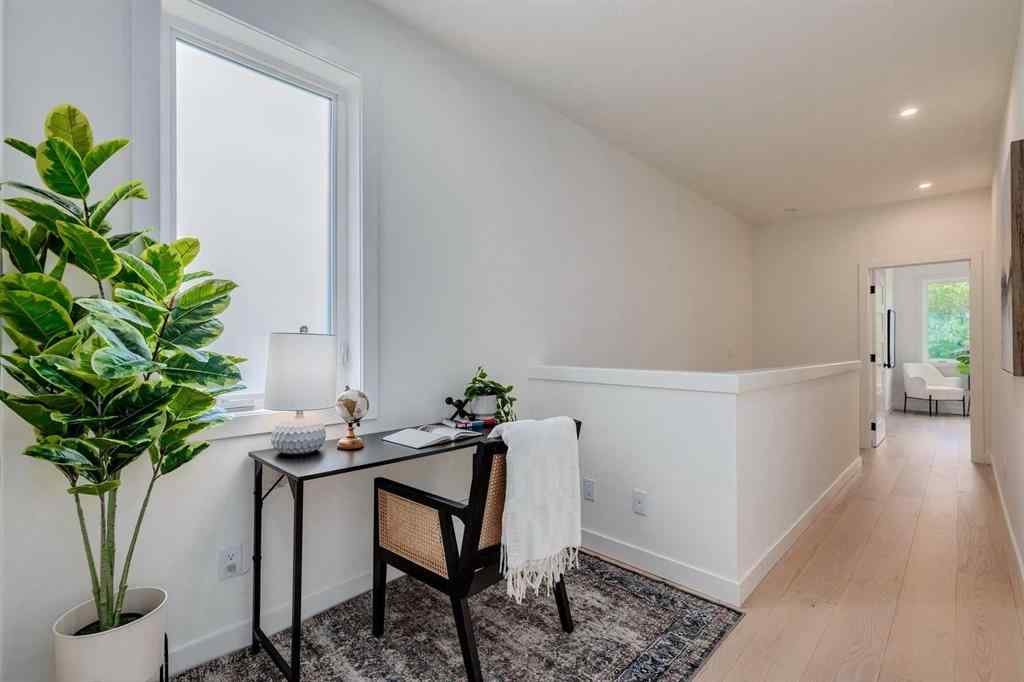 MLS® A2240668 - 1612 16A Street SE in Inglewood Calgary, Residential