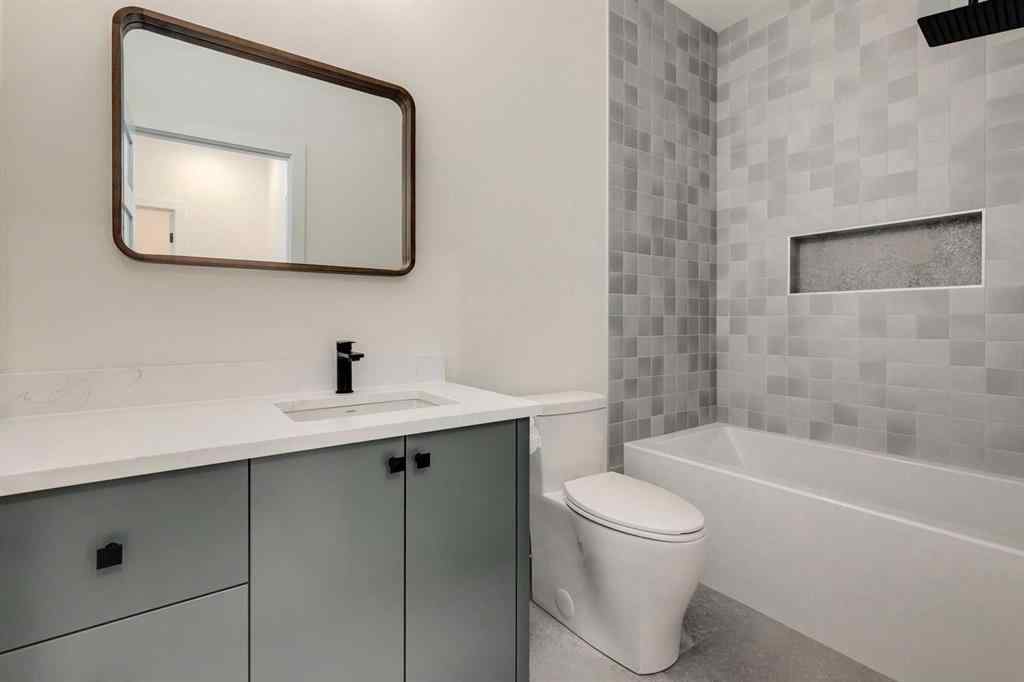 MLS® A2240668 - 1612 16A Street SE in Inglewood Calgary, Residential
