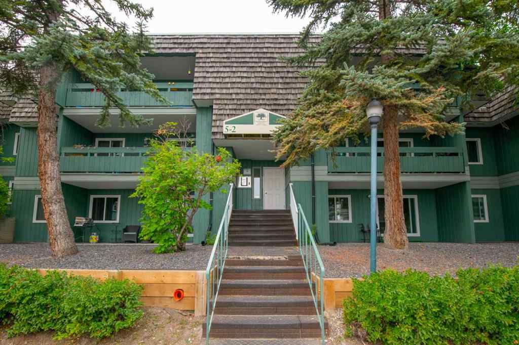 MLS® A2240671 - Unit #5107 315 Southampton Drive SW in Southwood Calgary, Residential