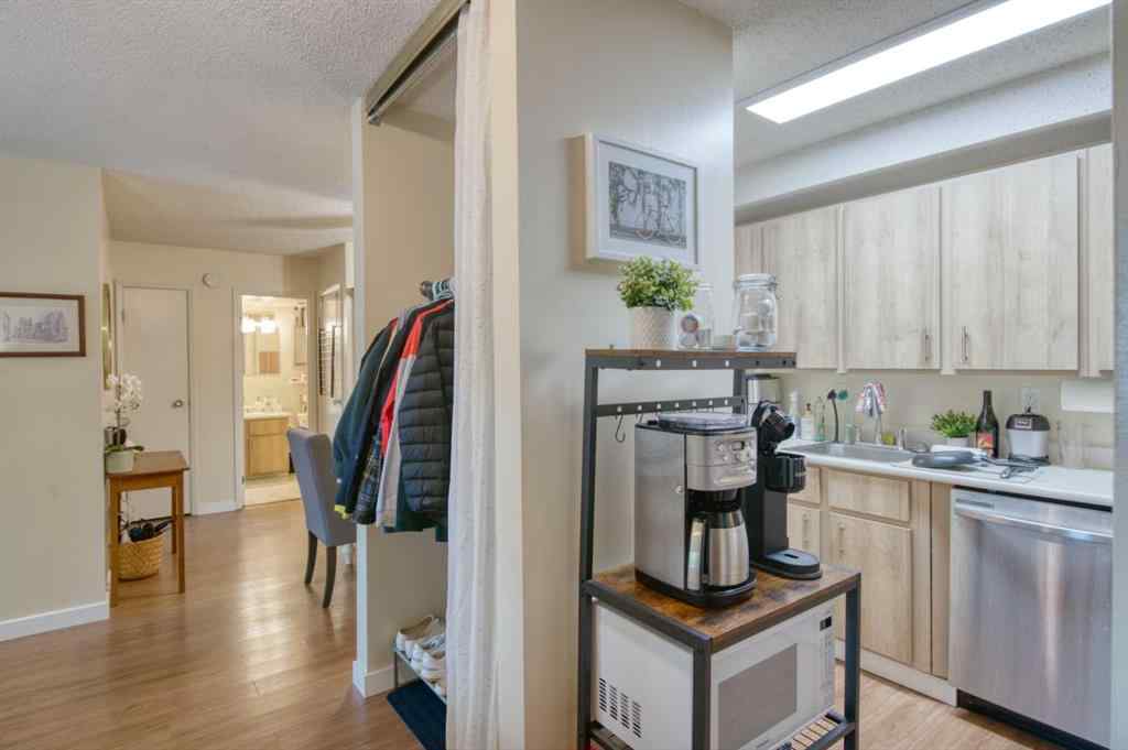 MLS® A2240671 - Unit #5107 315 Southampton Drive SW in Southwood Calgary, Residential