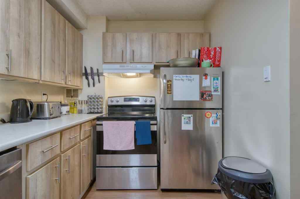 MLS® A2240671 - Unit #5107 315 Southampton Drive SW in Southwood Calgary, Residential
