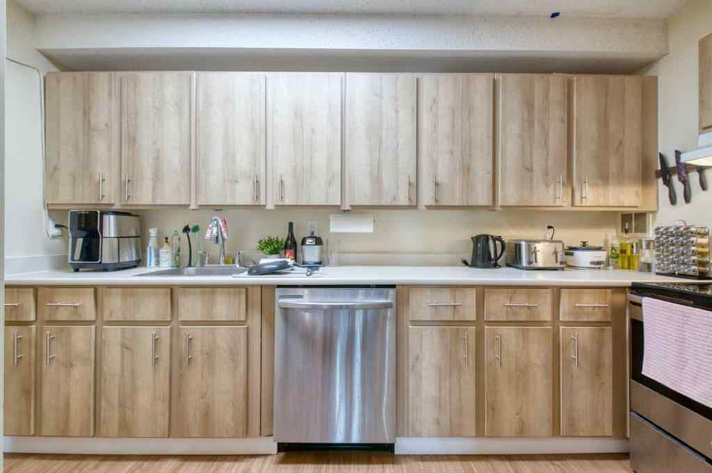 MLS® A2240671 - Unit #5107 315 Southampton Drive SW in Southwood Calgary, Residential