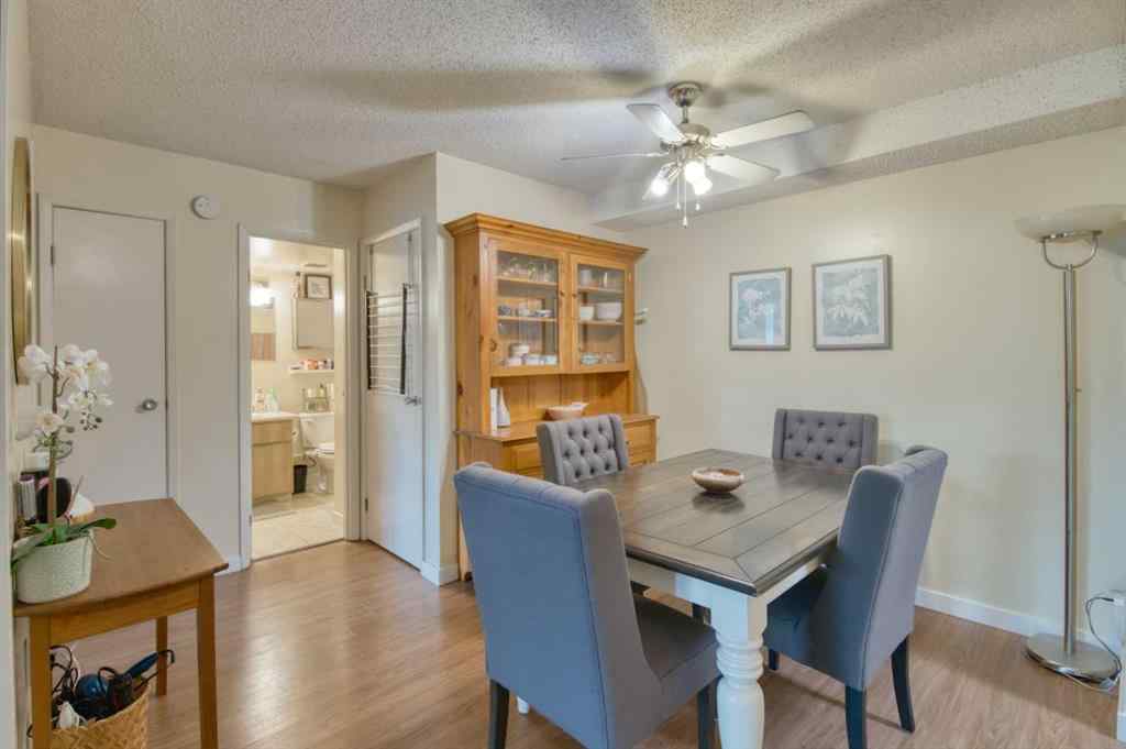 MLS® A2240671 - Unit #5107 315 Southampton Drive SW in Southwood Calgary, Residential