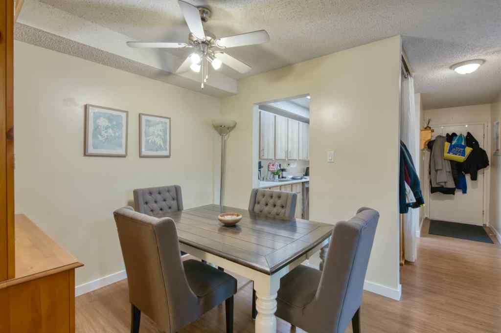 MLS® A2240671 - Unit #5107 315 Southampton Drive SW in Southwood Calgary, Residential