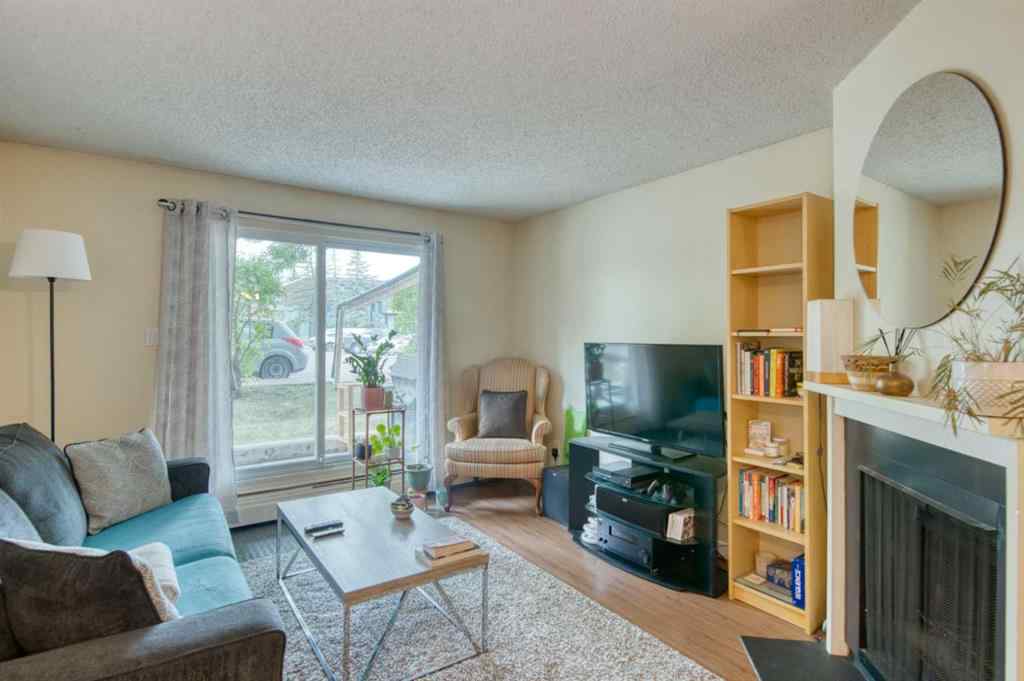 MLS® A2240671 - Unit #5107 315 Southampton Drive SW in Southwood Calgary, Residential