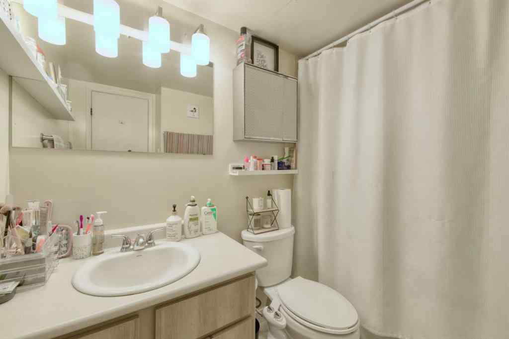 MLS® A2240671 - Unit #5107 315 Southampton Drive SW in Southwood Calgary, Residential