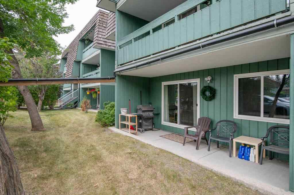 MLS® A2240671 - Unit #5107 315 Southampton Drive SW in Southwood Calgary, Residential