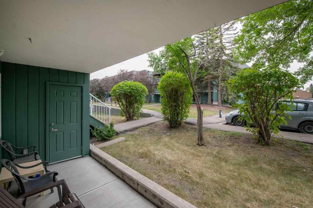 MLS® A2240671 - Unit #5107 315 Southampton Drive SW in Southwood Calgary, Residential