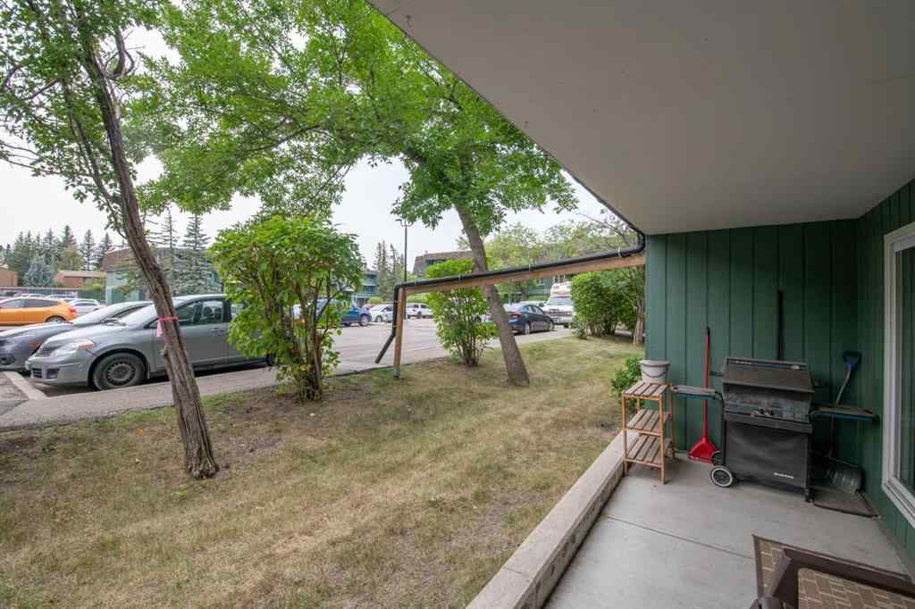 MLS® A2240671 - Unit #5107 315 Southampton Drive SW in Southwood Calgary, Residential