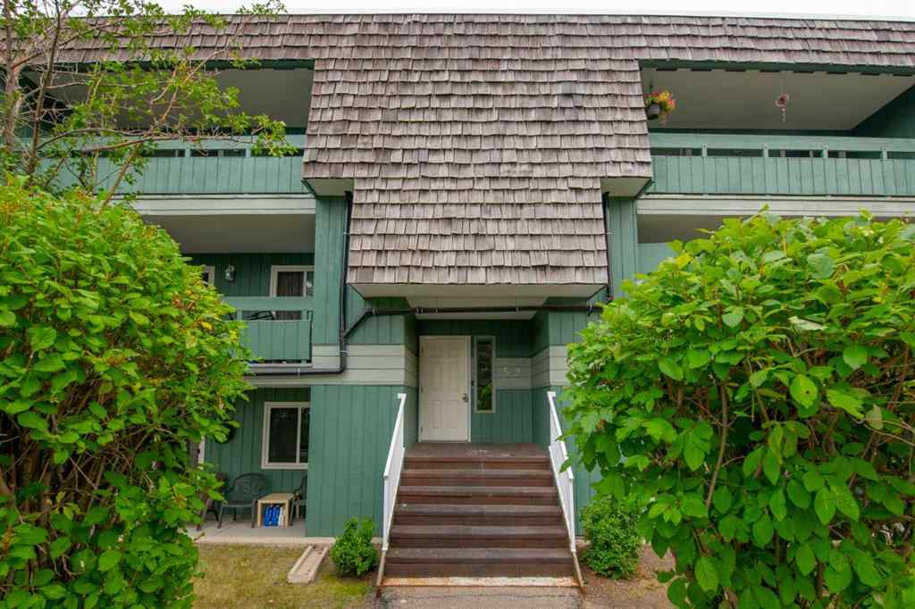 MLS® A2240671 - Unit #5107 315 Southampton Drive SW in Southwood Calgary, Residential