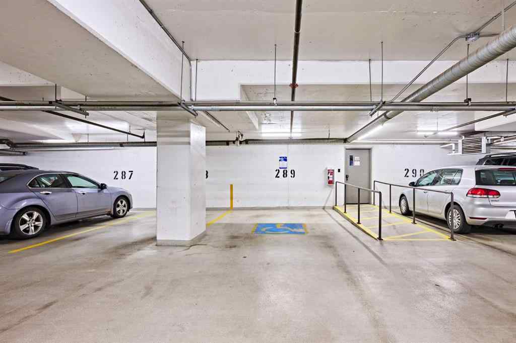 MLS® A2240674 - Unit #1706 3830 BRENTWOOD Road NW in Brentwood Calgary, Residential