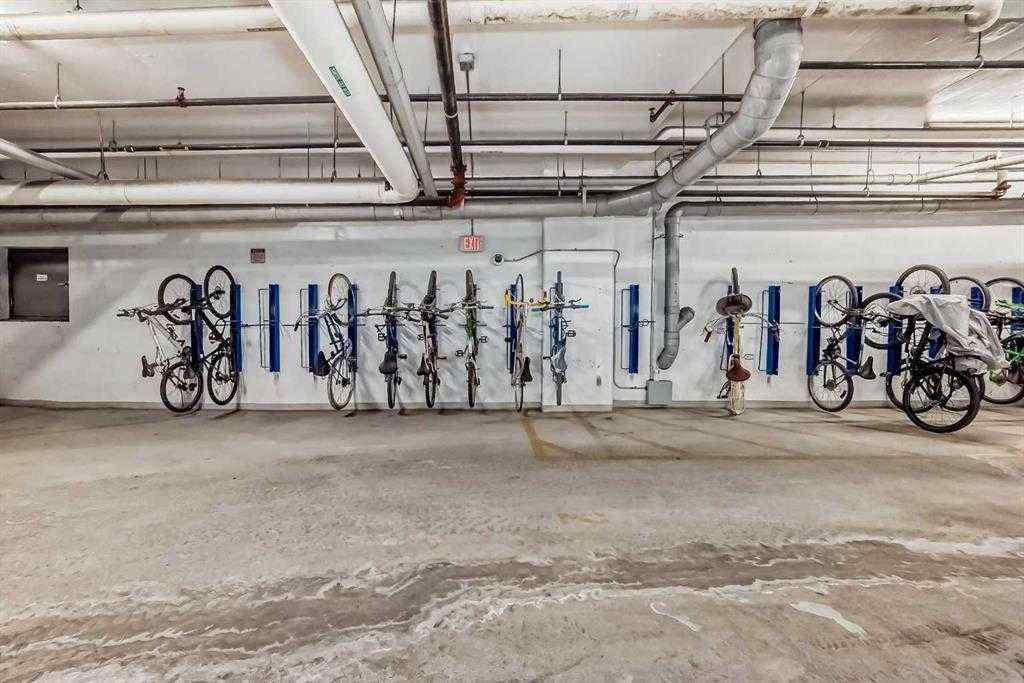 MLS® A2240674 - Unit #1706 3830 BRENTWOOD Road NW in Brentwood Calgary, Residential