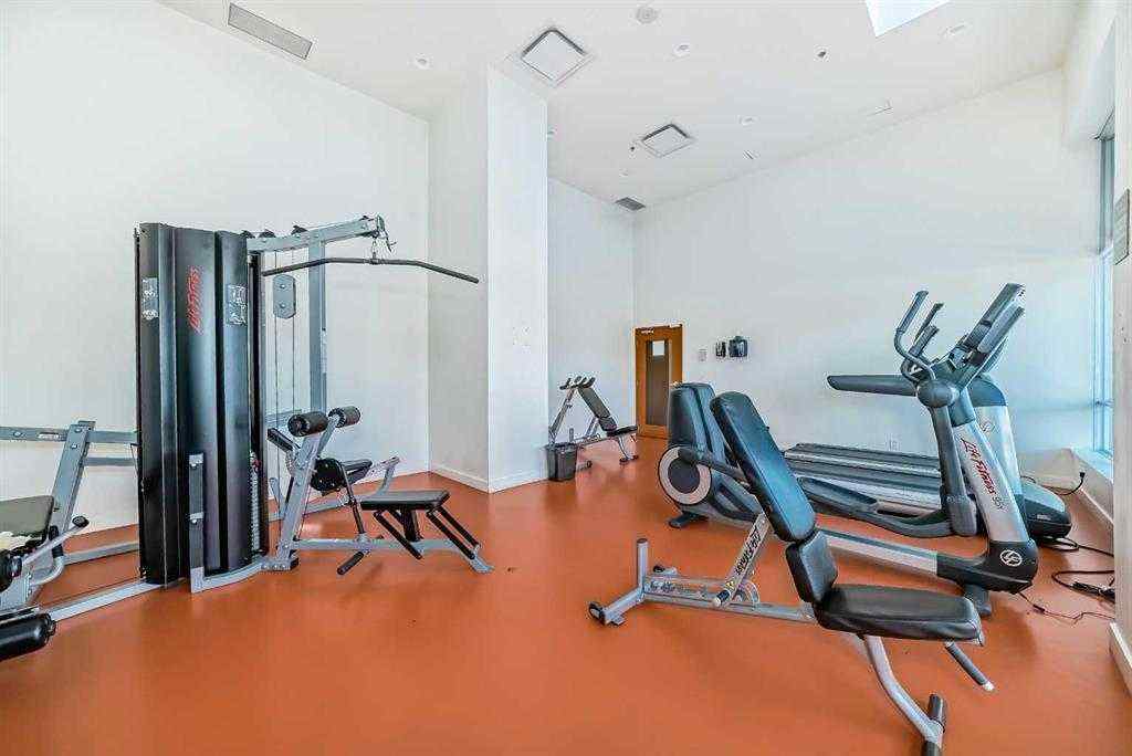 MLS® A2240674 - Unit #1706 3830 BRENTWOOD Road NW in Brentwood Calgary, Residential