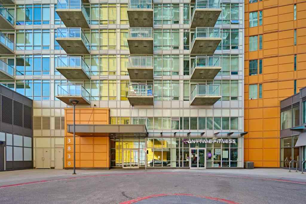 MLS® A2240674 - Unit #1706 3830 BRENTWOOD Road NW in Brentwood Calgary, Residential